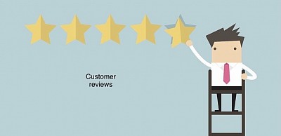 Customer reviews Worthing
